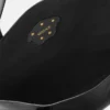 Bolso tote de piel La Medusa
