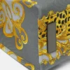 Bolso tote grande Cheetah Foulard La Medusa