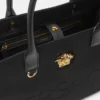 Bolso tote grande de lona La Medusa
