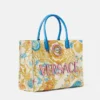 Bolso tote grande Underwater Barocco La Medusa