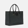 Bolso tote grande V Allover La Medusa Bolso tote grande V Allover La Medusa
