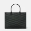 Bolso tote grande V Allover La Medusa Bolso tote grande V Allover La Medusa