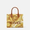 Bolso tote pequeño Barocco La Medusa Bolso tote pequeño Barocco La Medusa