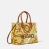 Bolso tote pequeño Barocco La Medusa Bolso tote pequeño Barocco La Medusa