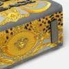 Bolso tote pequeño Cheetah Foulard La Medusa Bolso tote pequeño Cheetah Foulard La Medusa