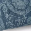 Bolso tote pequeño de denim Barocco La Medusa Bolso tote pequeño de denim Barocco La Medusa