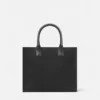 Bolso tote pequeño de lona La Medusa Bolso tote pequeño de lona La Medusa