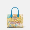 Bolso tote pequeño Underwater Barocco La Medusa Bolso tote pequeño Underwater Barocco La Medusa
