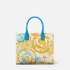Bolso tote pequeño Underwater Barocco La Medusa Bolso tote pequeño Underwater Barocco La Medusa