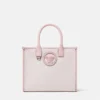Bolso tote pequeño V Allover La Medusa Bolso tote pequeño V Allover La Medusa