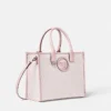 Bolso tote pequeño V Allover La Medusa Bolso tote pequeño V Allover La Medusa