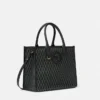 Bolso tote pequeño V Allover La Medusa Bolso tote pequeño V Allover La Medusa