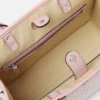Bolso tote pequeño V Allover La Medusa Bolso tote pequeño V Allover La Medusa