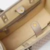 Bolso tote pequeño V Allover La Medusa Bolso tote pequeño V Allover La Medusa