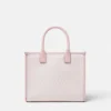 Bolso tote pequeño V Allover La Medusa Bolso tote pequeño V Allover La Medusa