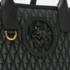 Bolso tote pequeño V Allover La Medusa Bolso tote pequeño V Allover La Medusa