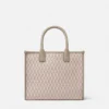 Bolso tote pequeño V Allover La Medusa Bolso tote pequeño V Allover La Medusa