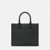 Bolso tote pequeño V Allover La Medusa Bolso tote pequeño V Allover La Medusa