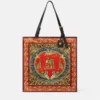 Bolso tote Wild Cats