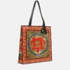Bolso tote Wild Cats