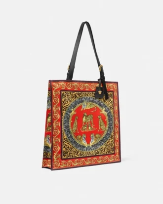 Bolso tote Wild Cats