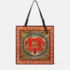 Bolso tote Wild Cats