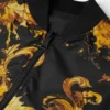 Bomber estampada Bomber estampada