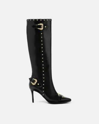 Botas altas hasta la rodilla Couture1 Scarlett