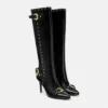 Botas altas hasta la rodilla Couture1 Scarlett