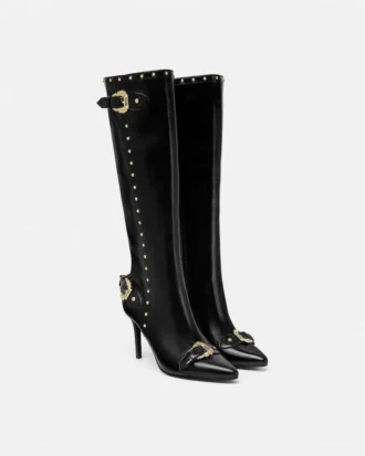 Botas altas hasta la rodilla Couture1 Scarlett