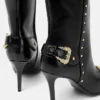 Botas altas hasta la rodilla Couture1 Scarlett