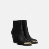 Botas camperas Botas camperas