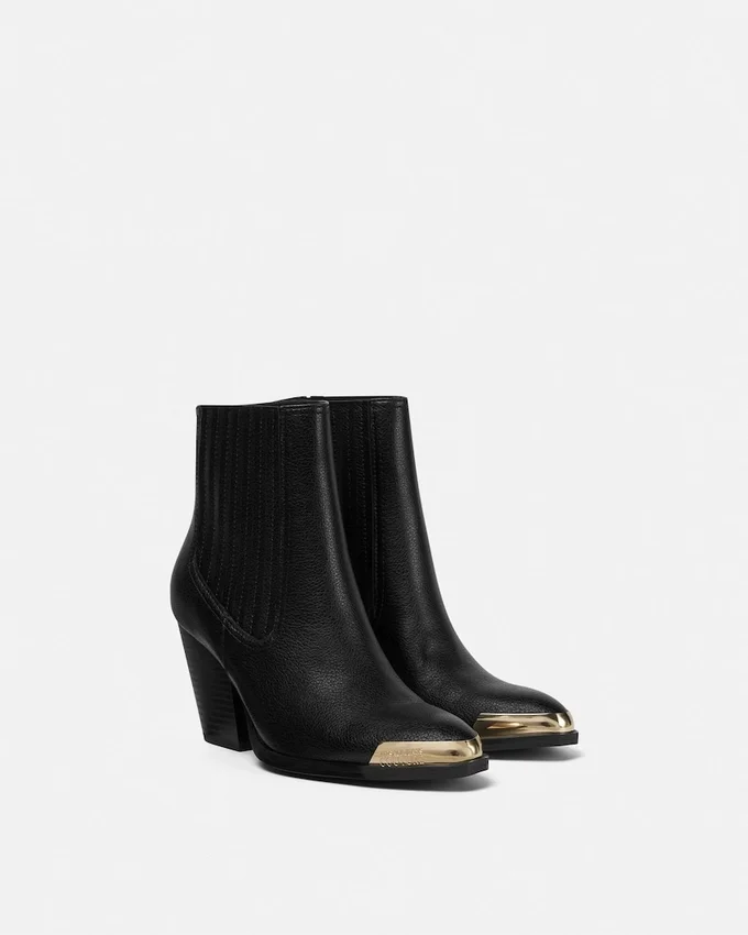 Botas camperas Botas camperas