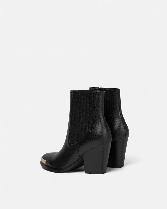 Botas camperas Botas camperas