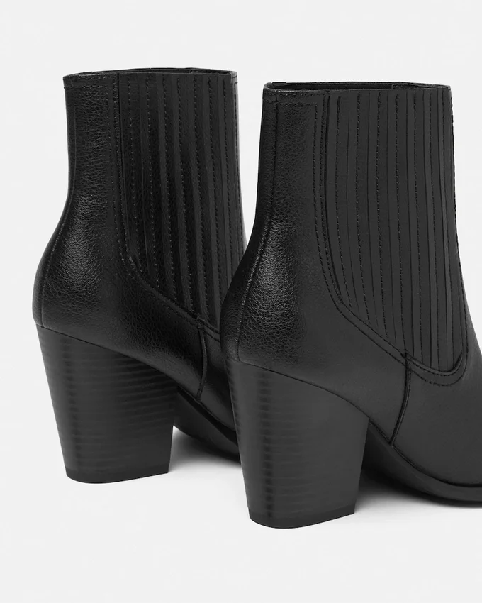 Botas camperas Botas camperas