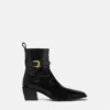 Botas Chelsea de piel Angelo 70 mm Botas Chelsea de piel Angelo 70 mm
