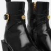 Botas Chelsea de piel Angelo 70 mm Botas Chelsea de piel Angelo 70 mm