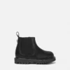 Botas Chelsea de piel para bebé Botas Chelsea de piel para bebé