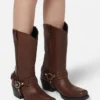 Botas Dana Texan 50 mm Botas Dana Texan 50 mm