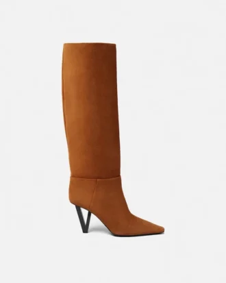 Botas de ante V2025 85 mm