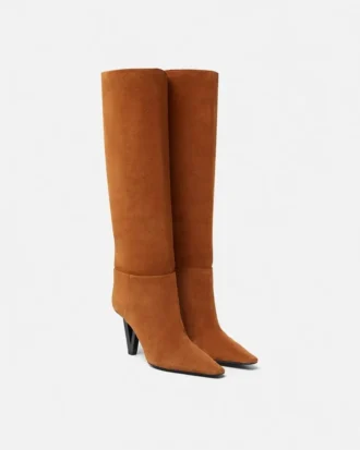 Botas de ante V2025 85 mm