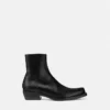 Botas de piel Luciano Botas de piel Luciano