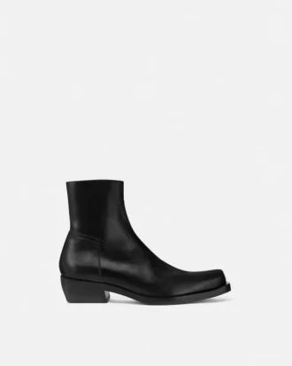 Botas de piel Luciano Botas de piel Luciano