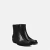 Botas de piel Luciano Botas de piel Luciano
