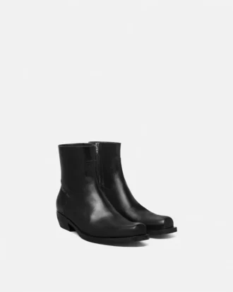Botas de piel Luciano Botas de piel Luciano