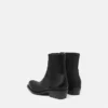 Botas de piel Luciano Botas de piel Luciano