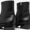 Botas de piel Luciano Botas de piel Luciano