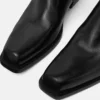Botas de piel Luciano Botas de piel Luciano