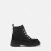 Botas de piel Medusa para niño