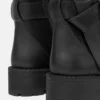 Botas de piel V 45 mm Botas de piel V 45 mm